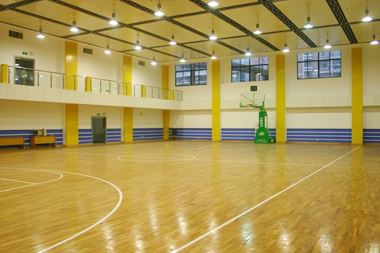 室內(nèi)木地板