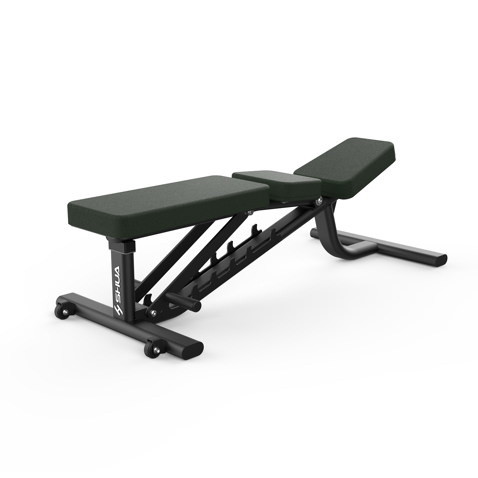 SH-G6857 多重可調(diào)節(jié)練習(xí)椅