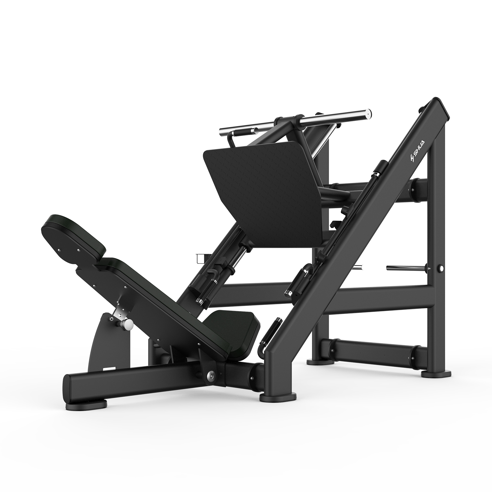 SH-G6874 掛片式大腿深蹲訓練器