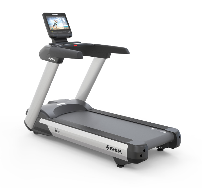 （V9+） SH-T8919T商用跑步機(jī)